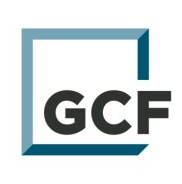 GCF Business Valuations logo